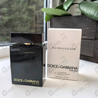 Духи The One Eau De Parfum Intense от Dolce & Gabbana