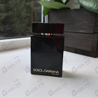 Парфюм Dolce & Gabbana The One Eau De Parfum Intense