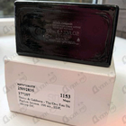 Духи The One Eau De Parfum Intense от Dolce & Gabbana