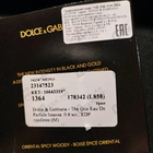 Парфюм Dolce & Gabbana The One Eau De Parfum Intense