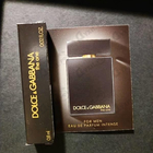 Отзыв Dolce & Gabbana The One Eau De Parfum Intense
