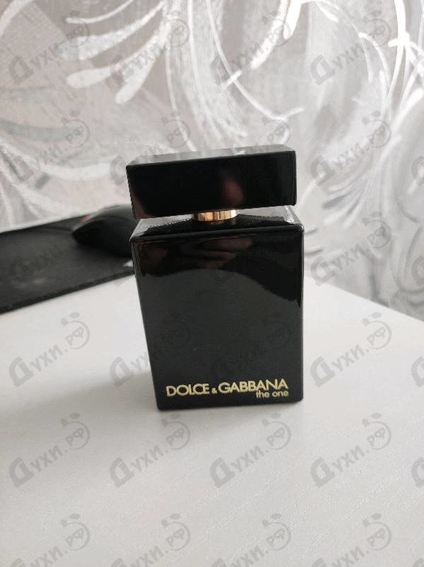 Парфюмерия The One Eau De Parfum Intense от Dolce & Gabbana