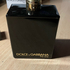 Парфюмерия The One Eau De Parfum Intense от Dolce & Gabbana