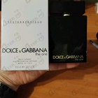 Духи The One Eau De Parfum Intense от Dolce & Gabbana