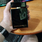 Отзыв Dolce & Gabbana The One Eau De Parfum Intense
