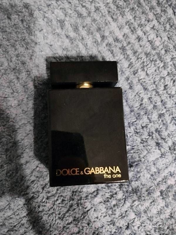 Купить Dolce & Gabbana The One Eau De Parfum Intense