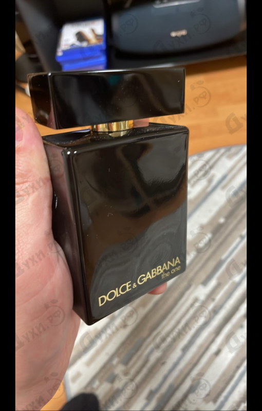 Парфюмерия The One Eau De Parfum Intense от Dolce & Gabbana