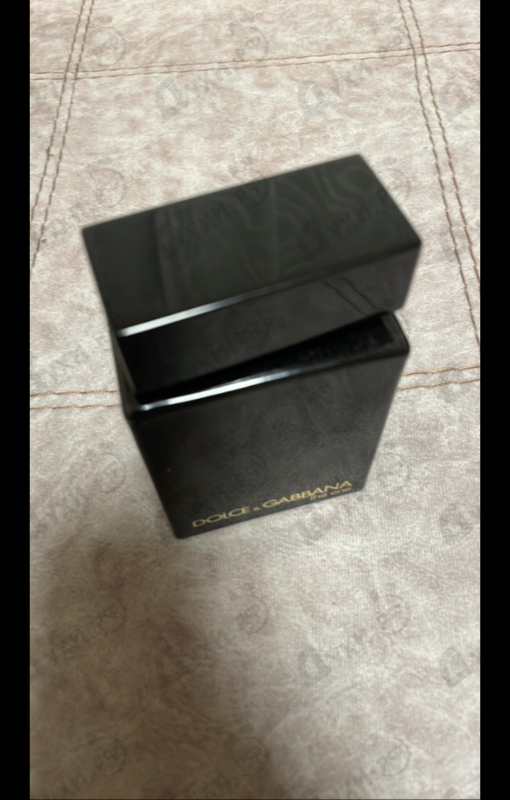 Парфюмерия Dolce & Gabbana The One Eau De Parfum Intense