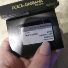 Отзыв Dolce & Gabbana The One Eau De Parfum Intense