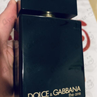 Духи The One Eau De Parfum Intense от Dolce & Gabbana