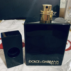 Парфюм Dolce & Gabbana The One Eau De Parfum Intense