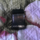 Духи The One Eau De Parfum Intense от Dolce & Gabbana