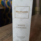 Духи White Chocola от Richard