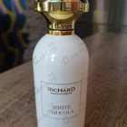 Отзыв Richard White Chocola