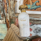 Отзыв Richard White Chocola