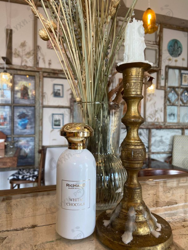 Духи White Chocola от Richard