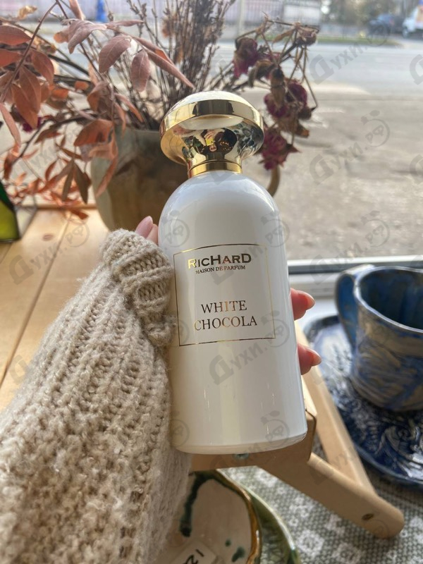Купить White Chocola от Richard