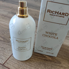 Отзыв Richard White Chocola