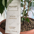 Отзыв Richard White Chocola