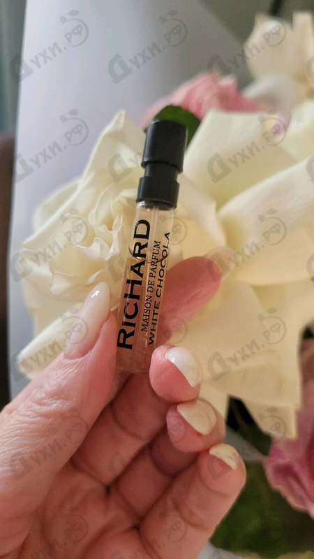 Купить White Chocola от Richard