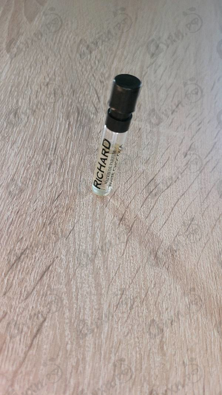 Парфюмерия White Chocola от Richard