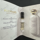 Духи White Chocola от Richard