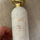 Духи White Chocola от Richard