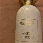 Духи White Chocola от Richard