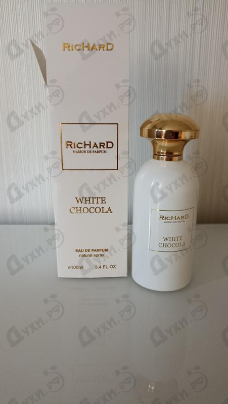 Купить White Chocola от Richard