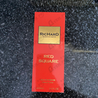 Отзыв Richard Red Square