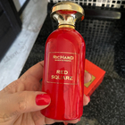 Духи Red Square от Richard