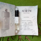 Духи Aurum Winter от Ajmal