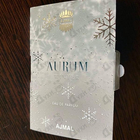 Отзывы Ajmal Aurum Winter