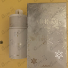 Духи Aurum Winter от Ajmal