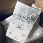 Отзыв Ajmal Aurum Winter