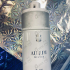 Духи Aurum Winter от Ajmal