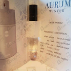 Отзывы Ajmal Aurum Winter