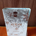 Духи Aurum Winter от Ajmal