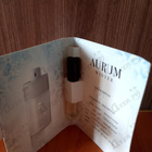 Духи Aurum Winter от Ajmal