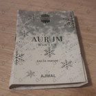Парфюм Ajmal Aurum Winter