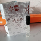 Духи Aurum Winter от Ajmal