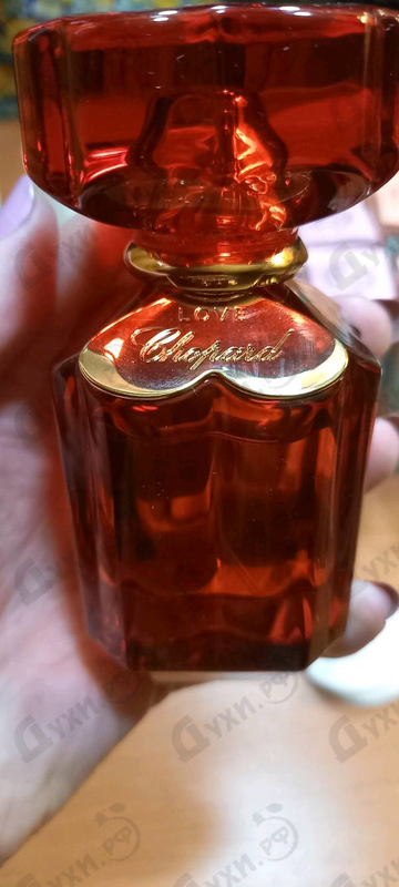 Парфюм Chopard Love Chopard Купить Love Chopard от Chopard