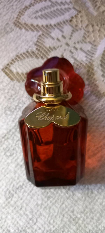 Парфюмерия Chopard Love Chopard Парфюмерия Love Chopard от Chopard