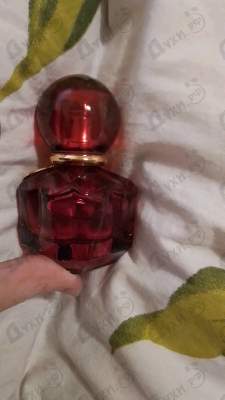 Парфюмерия Love Chopard от Chopard