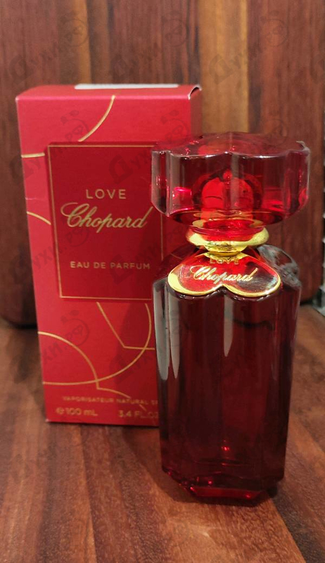Купить Chopard Love Chopard