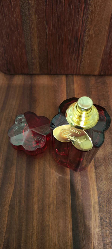 Отзывы Chopard Love Chopard