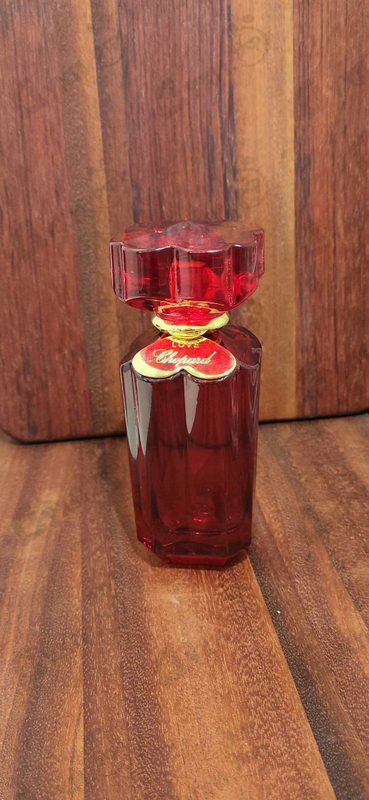 Парфюмерия Love Chopard от Chopard