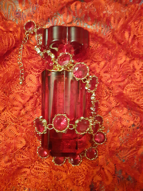 Духи Love Chopard от Chopard Отзыв Chopard Love Chopard