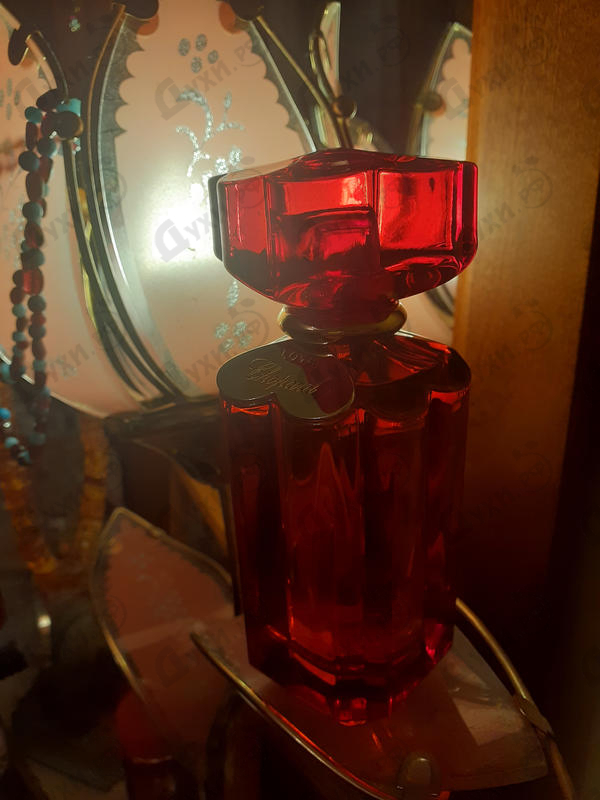 Парфюмерия Chopard Love Chopard Духи Love Chopard от Chopard