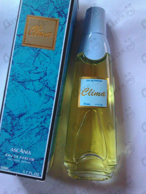 Купить Ascania Clima от Brocard